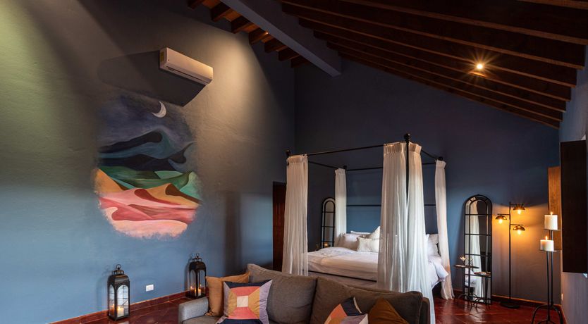 Photo of Arches of Colour