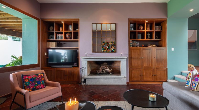 Photo of Arches of Colour