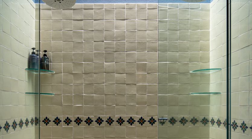 Photo of Arches of Colour