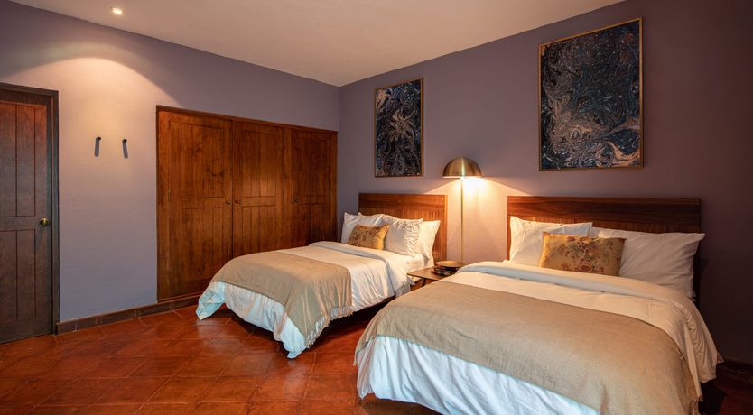 Photo of Arches of Colour