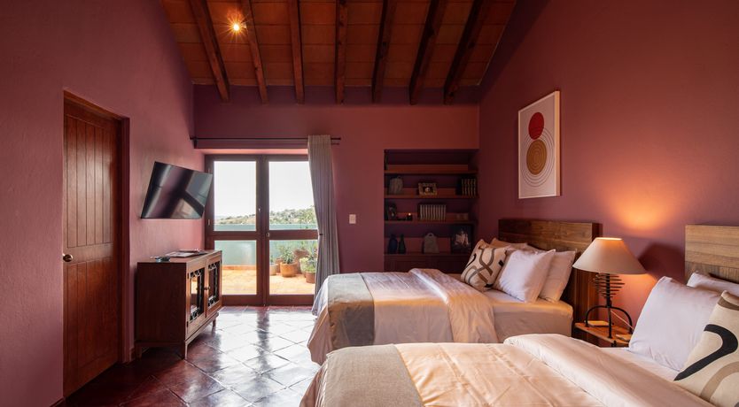 Photo of Arches of Colour