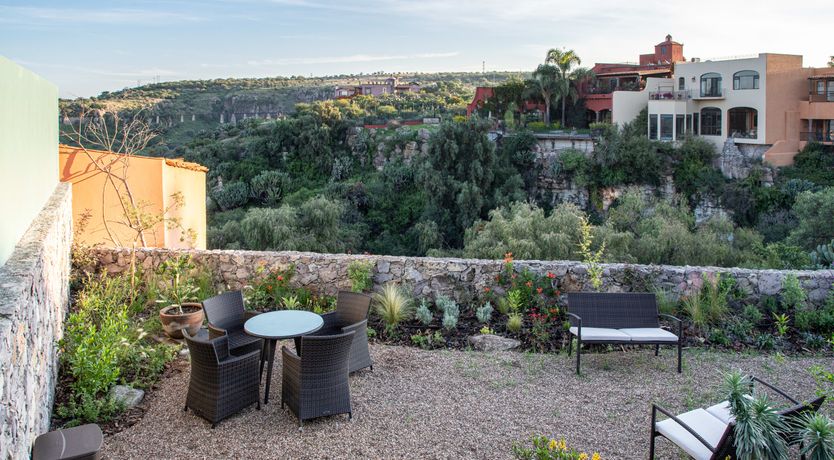 Photo of Arches of Colour