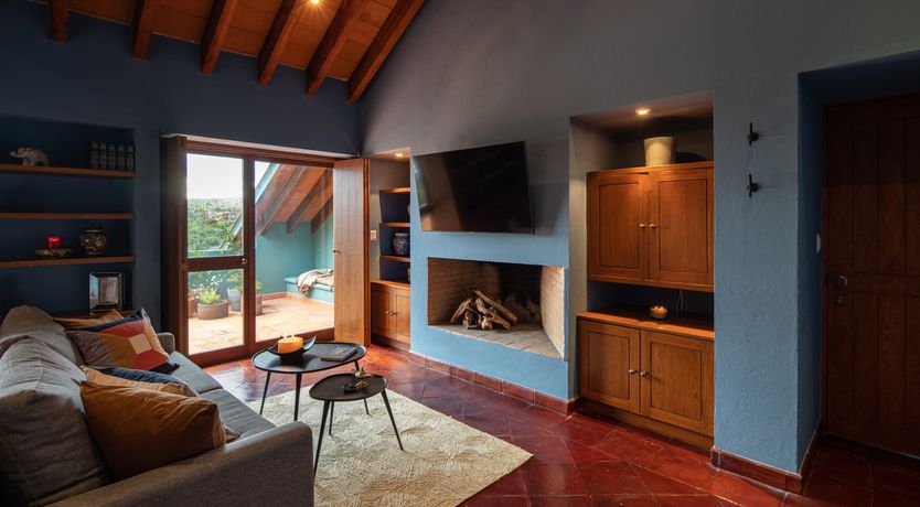 Photo of Arches of Colour