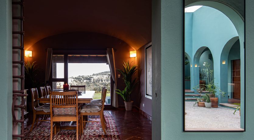 Photo of Arches of Colour