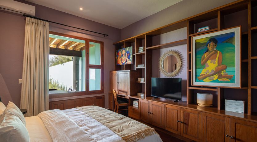 Photo of Arches of Colour