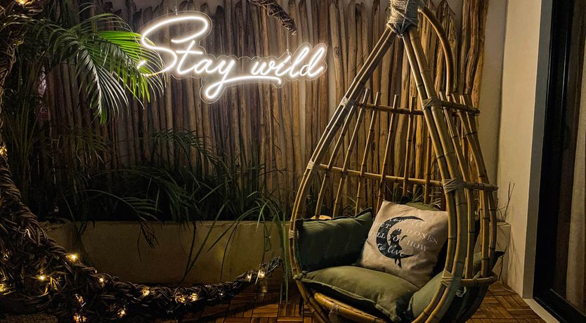 Photo of Wild & Free