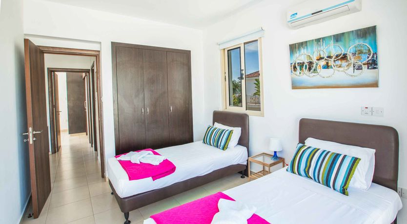 Photo of Cyprus Avenue