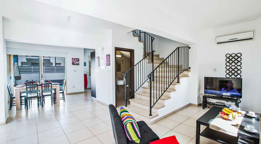 Photo of Cyprus Avenue