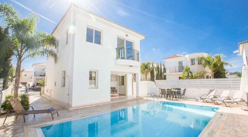 Photo of Cyprus Avenue