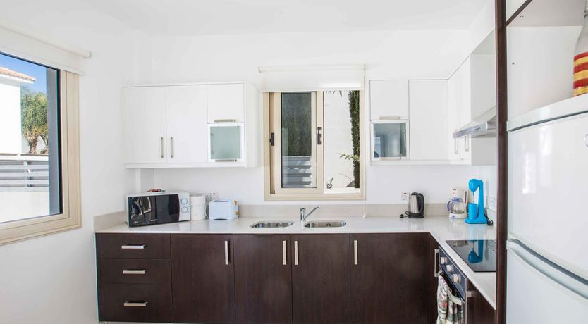 Photo of Cyprus Avenue