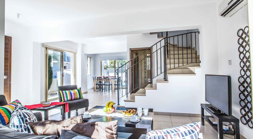 Photo of Cyprus Avenue