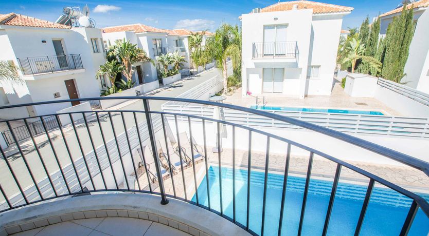 Photo of Cyprus Avenue