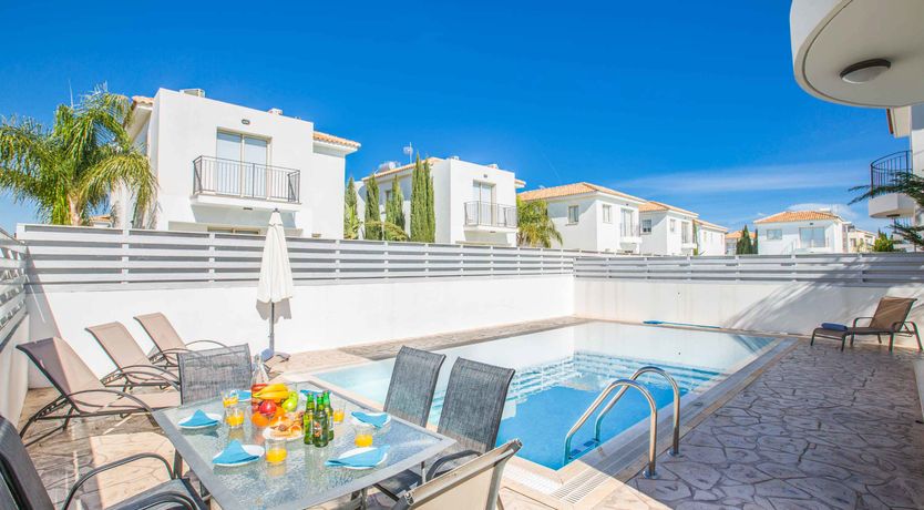 Photo of Cyprus Avenue