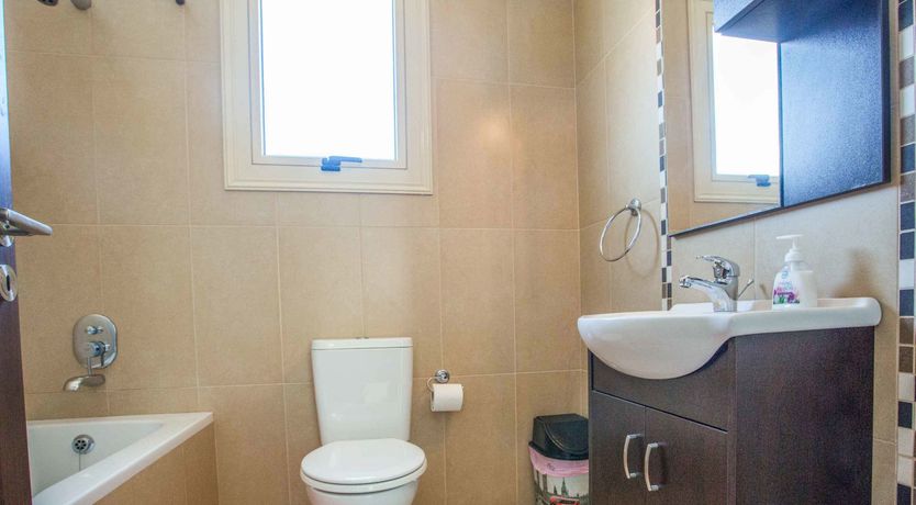 Photo of Cyprus Avenue