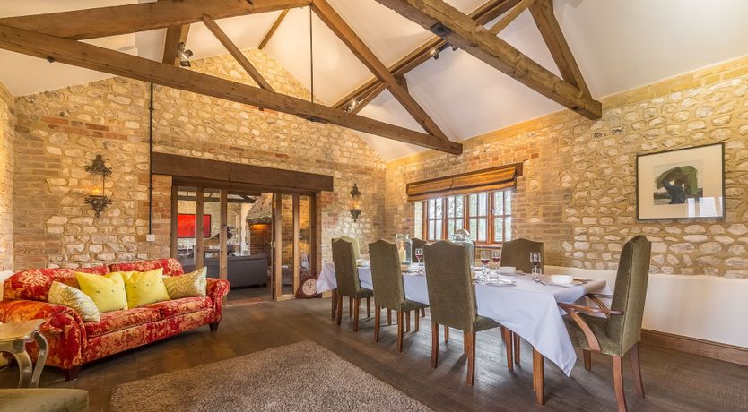 Photo of The Old Hamlet