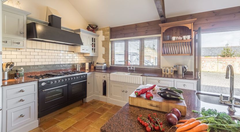 Photo of The Old Hamlet