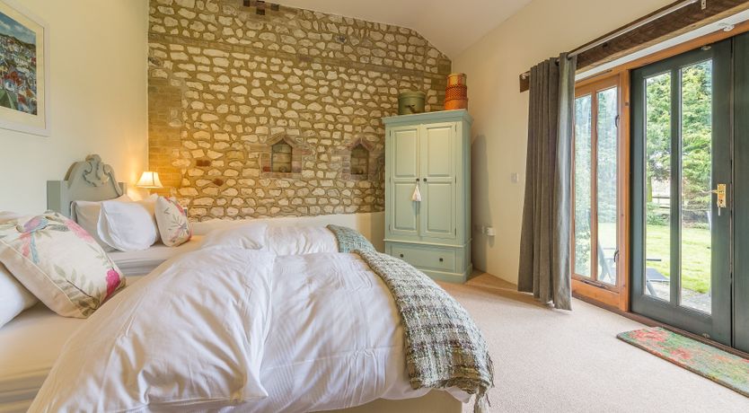 Photo of The Old Hamlet