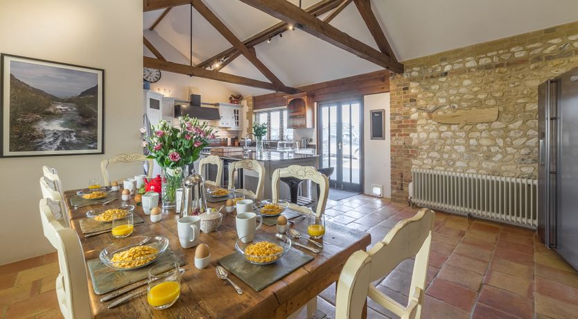 Photo of The Old Hamlet