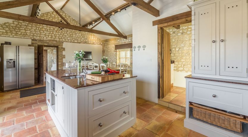 Photo of The Old Hamlet