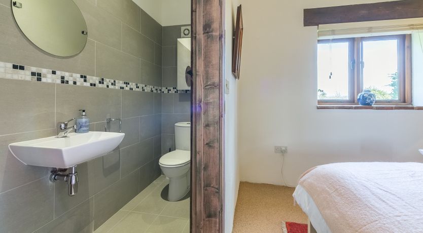 Photo of The Old Hamlet