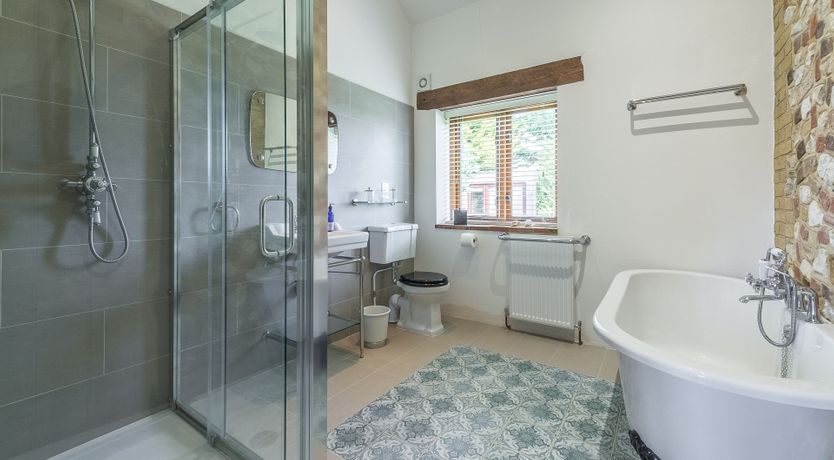 Photo of The Old Hamlet