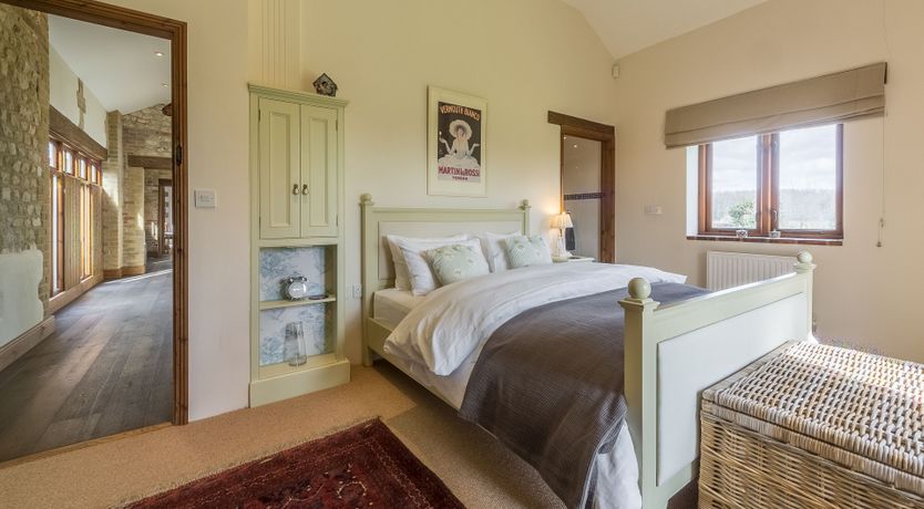 Photo of The Old Hamlet