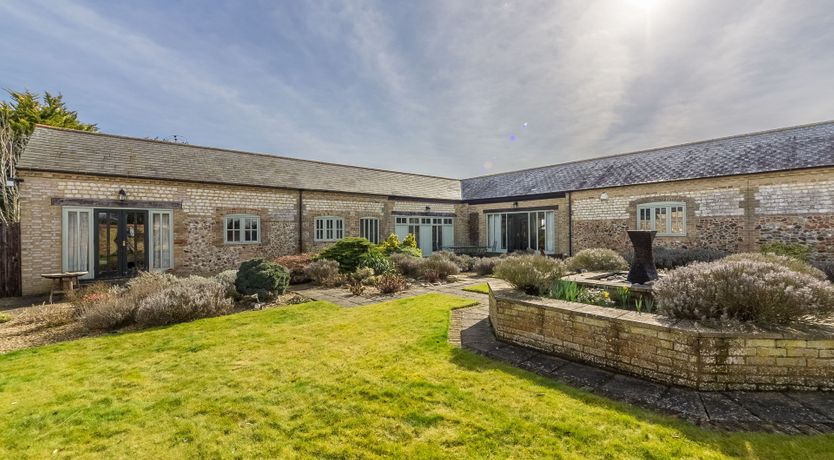 Photo of The Old Hamlet