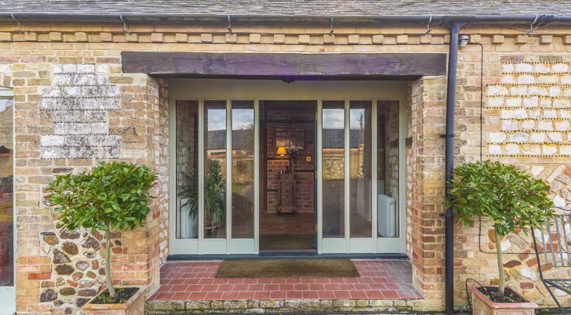 Photo of The Old Hamlet