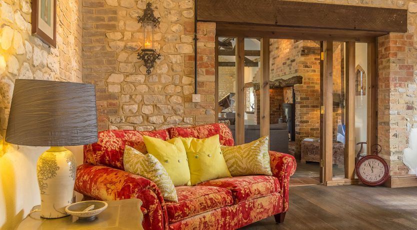 Photo of The Old Hamlet