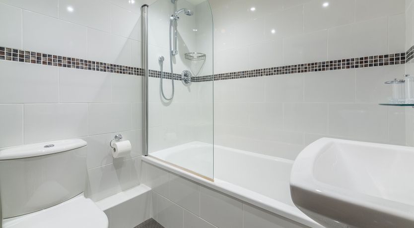 Photo of The Old Hamlet