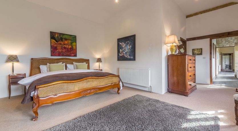 Photo of The Old Hamlet