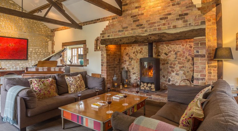 Photo of The Old Hamlet