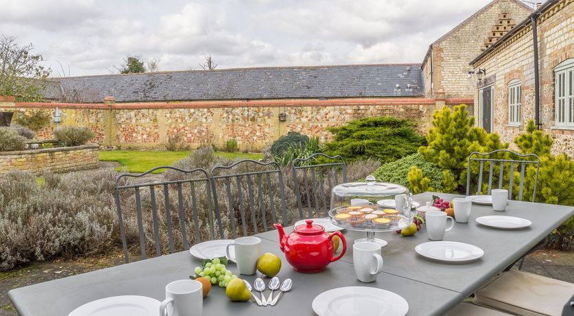 Photo of The Old Hamlet