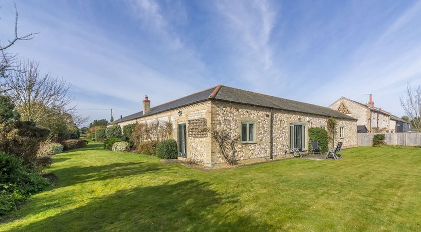 Photo of The Old Hamlet