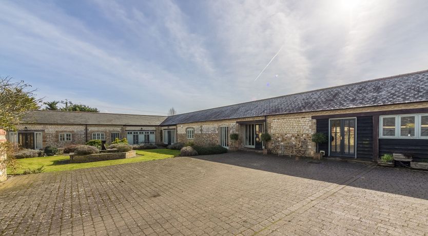 Photo of The Old Hamlet