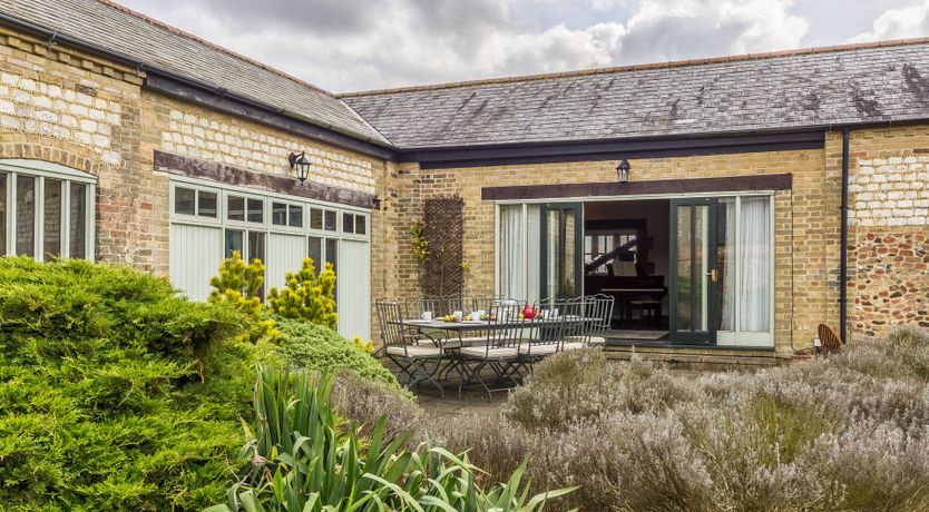 Photo of The Old Hamlet