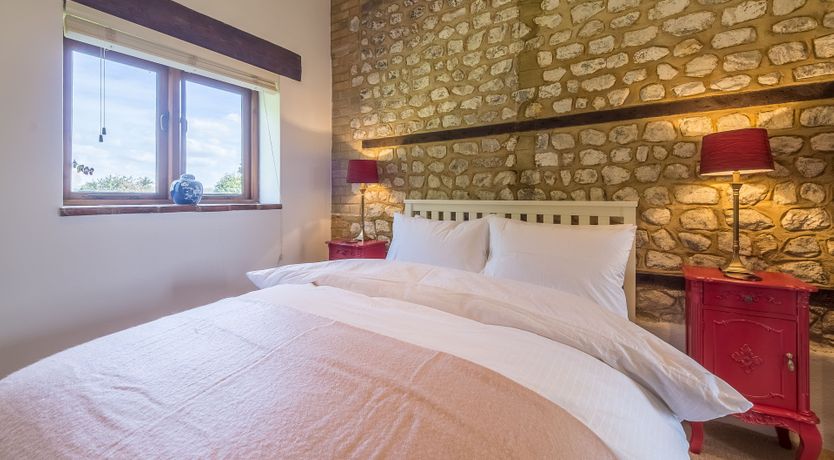 Photo of The Old Hamlet