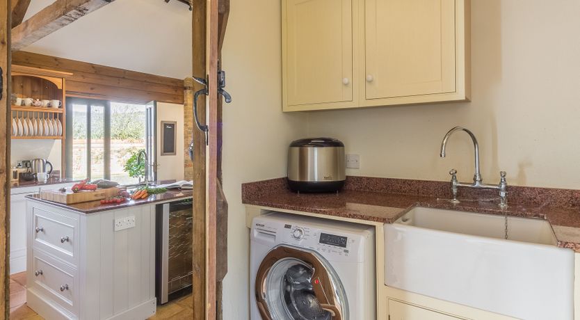 Photo of The Old Hamlet