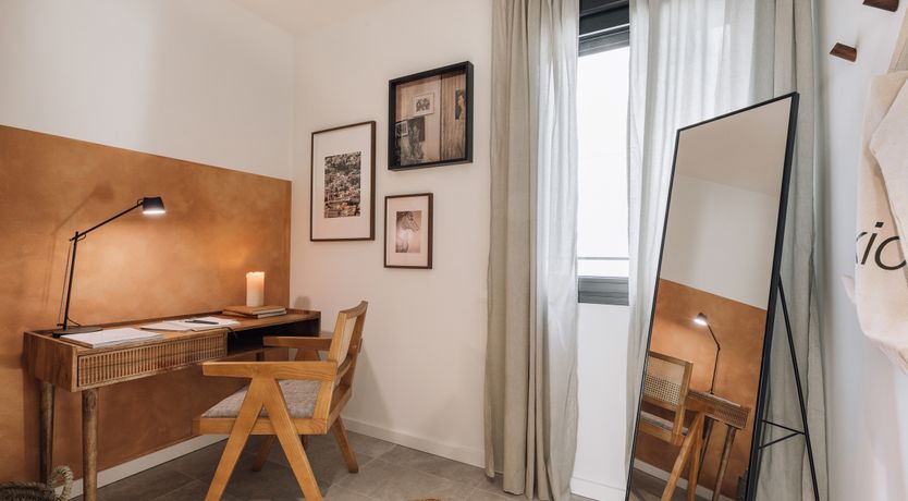 Photo of La Escurpación