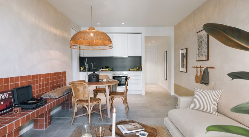 Photo of La Escurpación