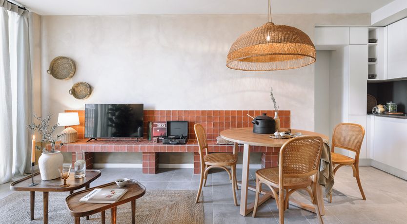 Photo of La Escurpación