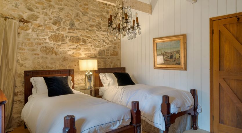 Photo of A Book of Love