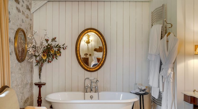 Photo of A Book of Love