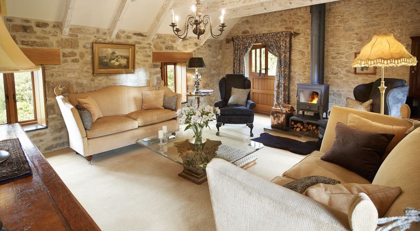 Photo of A Book of Love