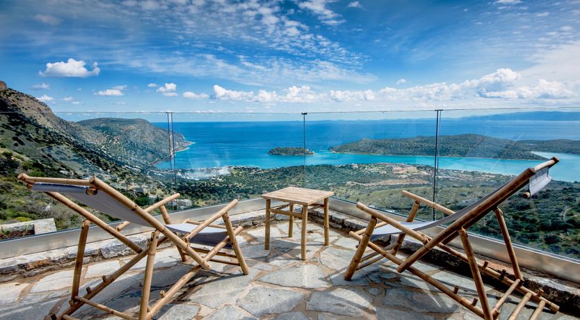 Photo of Cretan Views