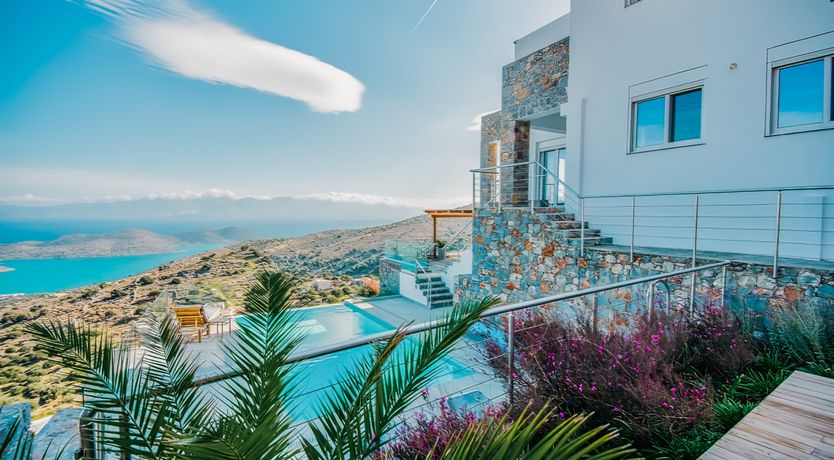 Photo of Cretan Views