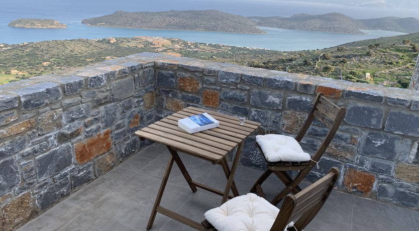 Photo of Cretan Views