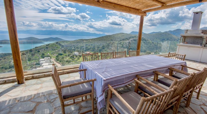 Photo of Cretan Views