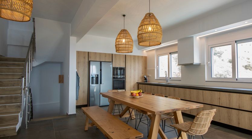 Photo of Cretan Views