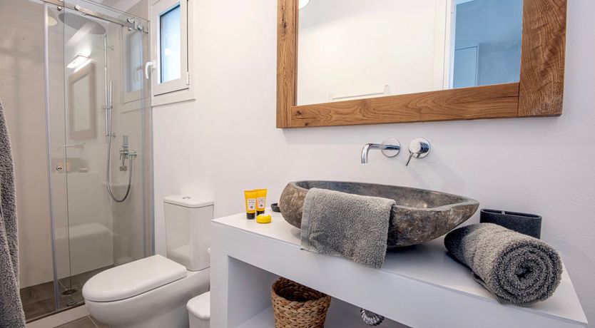 Photo of Cretan Views